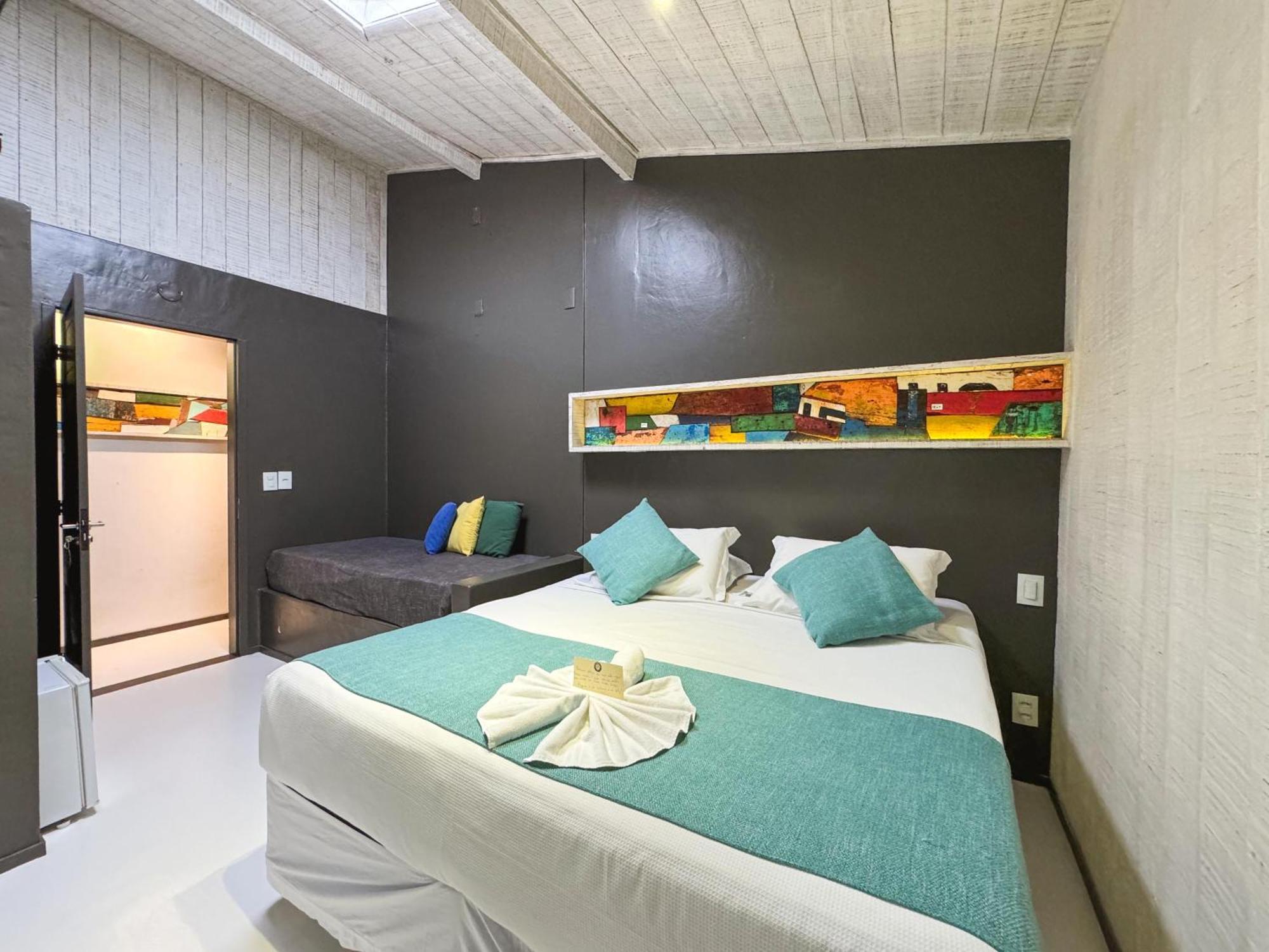 Depraiabrasil Icaraí Chambre photo