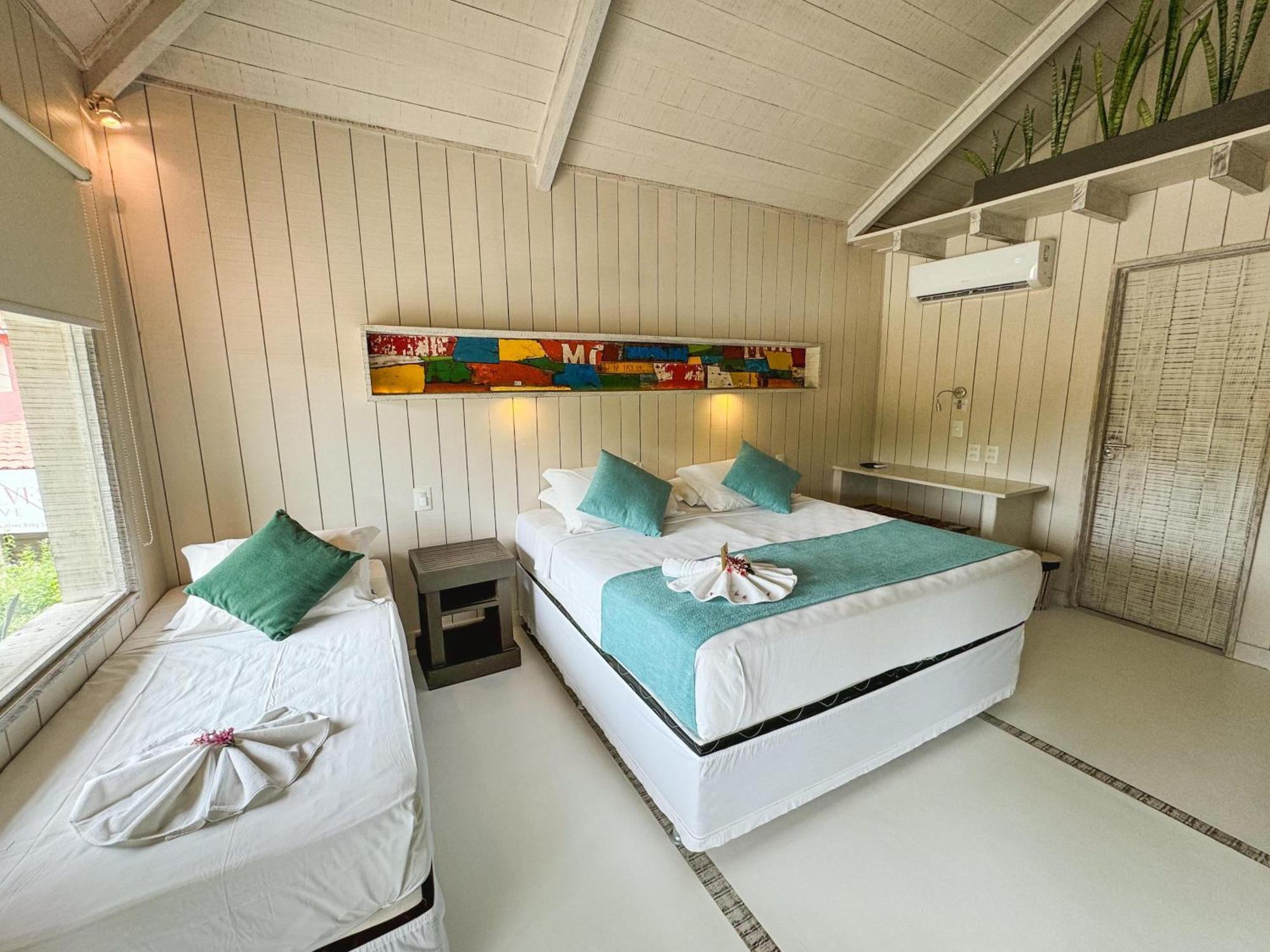 Depraiabrasil Icaraí Chambre photo