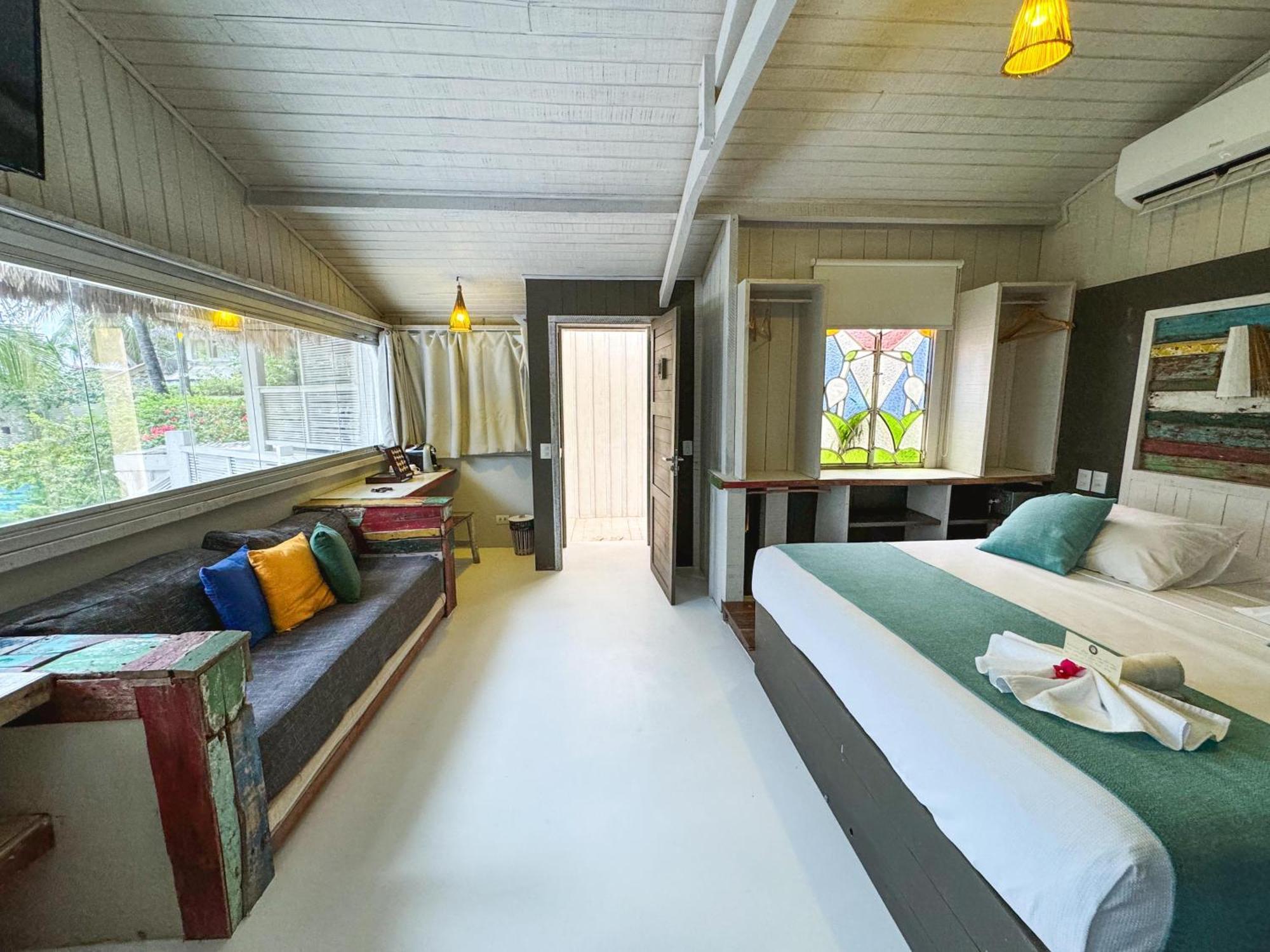 Depraiabrasil Icaraí Chambre photo