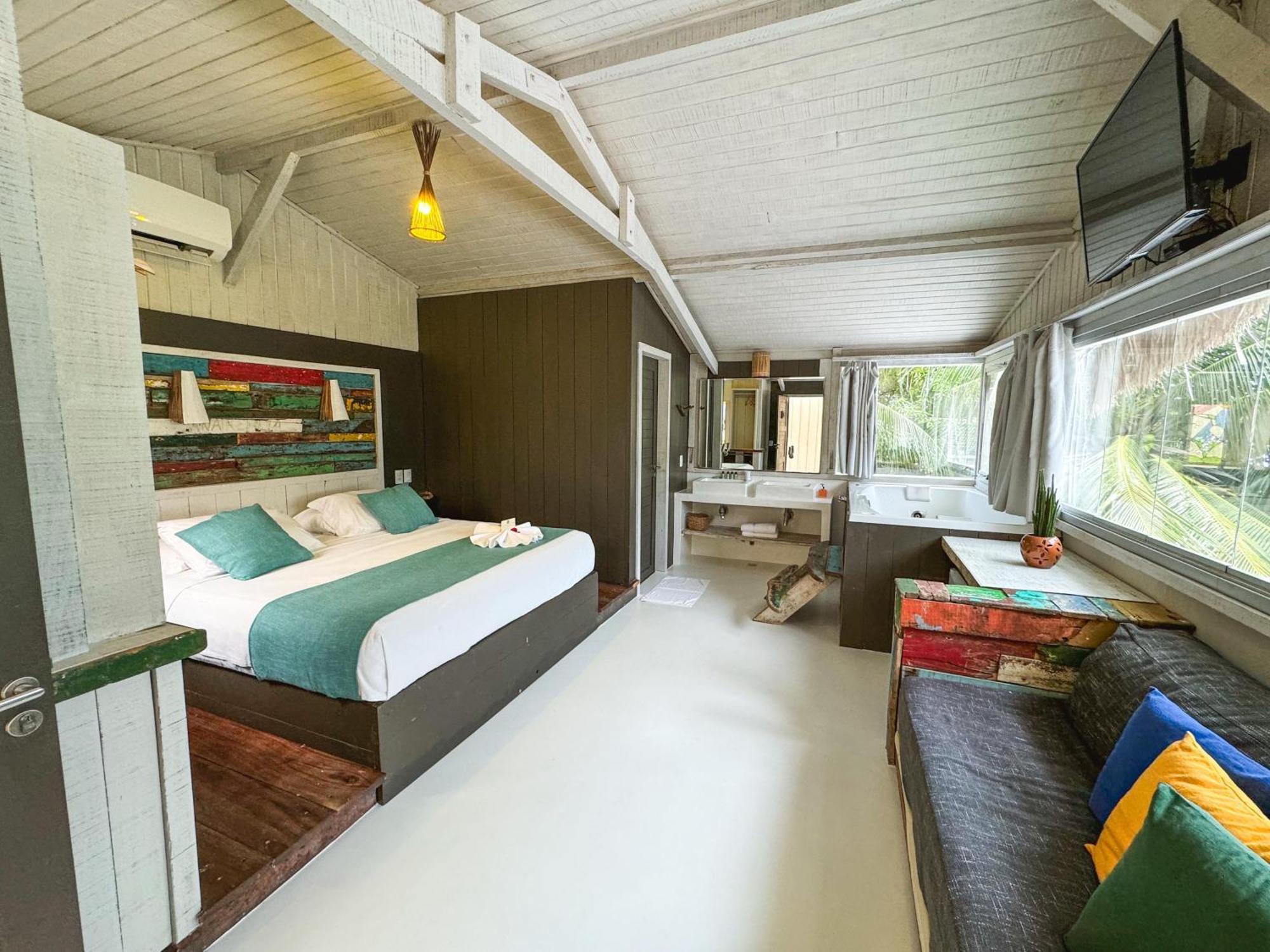 Depraiabrasil Icaraí Chambre photo