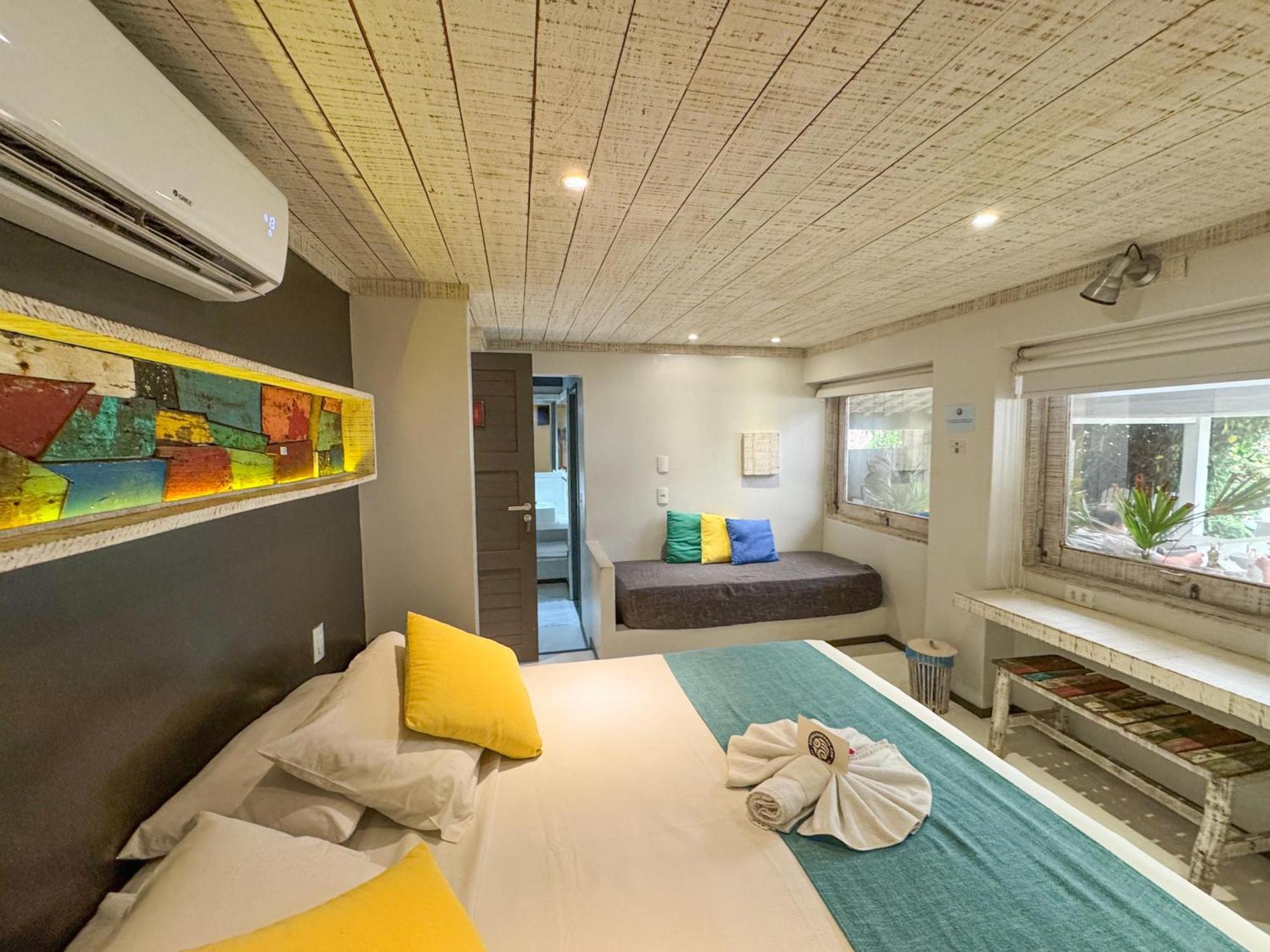 Depraiabrasil Icaraí Chambre photo